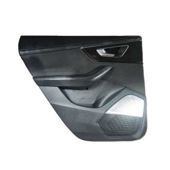 GUARNECIDO PUERTA TRASERA IZQUIERDA 4M8867303EWFA 4M8863981 A109879