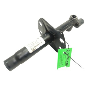 REFUERZO PARAGOLPES DELANTERO 51118195298 02310046