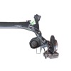 Recambio de puente trasero para skoda fabia iii (nj3) 1.2 tsi referencia OEM IAM 6C0500051  