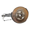 Recambio de mangueta delantera derecha para volkswagen touareg (7la) 2.5 tdi referencia OEM IAM 7L6407258A 7L6407258A 