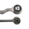 Recambio de brazo suspension inferior delantero derecho para bmw serie 3 touring (e91) 320d referencia OEM IAM 6763700R 31122405