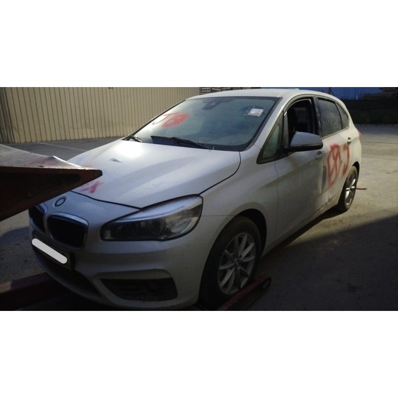 BMW 2 ACTIVE TOURER (F45)