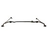 Recambio de barra estabilizadora delantera para subaru outback (bs) 2.0 d awd (bsd) referencia OEM IAM 20401AL000  