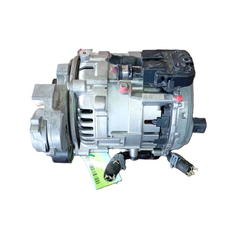 Recambio de alternador para volkswagen golf 1.5 etsi mhev referencia OEM IAM 5E903019K 05E903019F 
