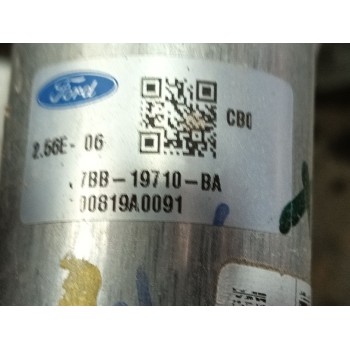 CONDENSADOR / RADIADOR AIRE ACONDICIONADO 2249681 J7BB19710BA 