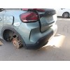 Recambio de paragolpes trasero para citroën c4 iii (ba_, bb_, bc_) e-c4 (bczkxc) referencia OEM IAM   