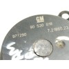 Recambio de valvula aire adicional para opel vectra b berlina elegance referencia OEM IAM 90530018  71T290