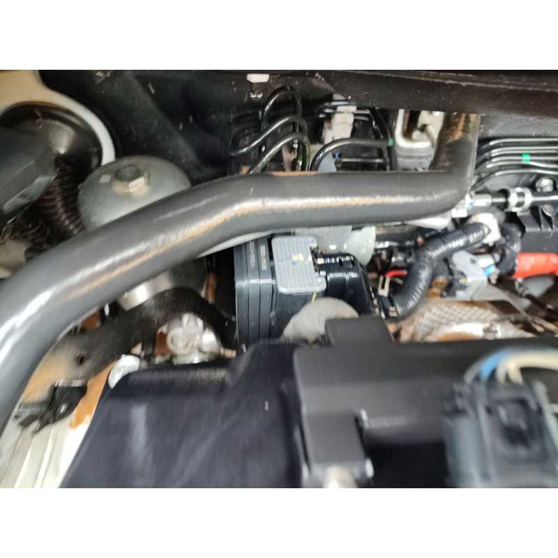 Recambio de abs para toyota c-hr (_x1_) 1.8 hybrid (zyx10_, zyx11_) referencia OEM IAM   