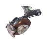 Recambio de puente trasero para skoda fabia iii (nj3) 1.2 tsi referencia OEM IAM 6C0500051  