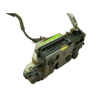 CERRADURA PUERTA TRASERA DERECHA 9138AH 