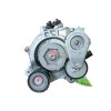 Recambio de alternador para volkswagen golf 1.5 etsi mhev referencia OEM IAM 5E903019K 05E903019F 