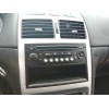 Recambio de sistema audio / radio cd para peugeot 307 cc (s2) básico referencia OEM IAM 7645038392  