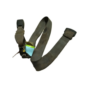 CINTURON SEGURIDAD TRASERO CENTRAL 8496065DL0T01 NSB053BK006 