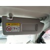 Recambio de parasol derecho para mg zs hybrid+ 1.5 referencia OEM IAM  AS22433006 