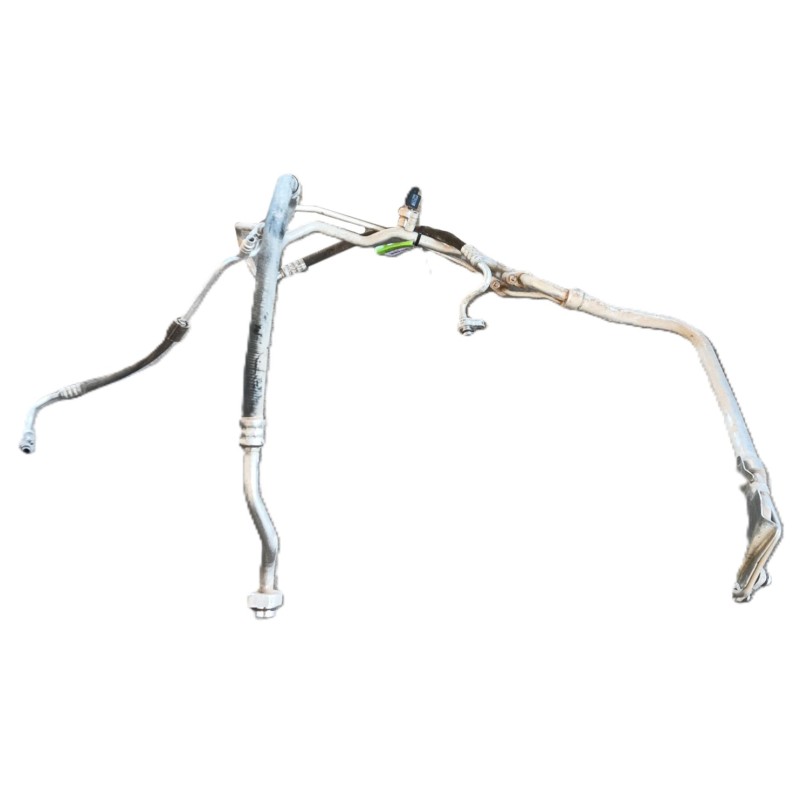 Recambio de tubos aire acondicionado para volkswagen tiguan (ad1, ax1) 1.4 tsi referencia OEM IAM 5QF816721H 5QF816743 