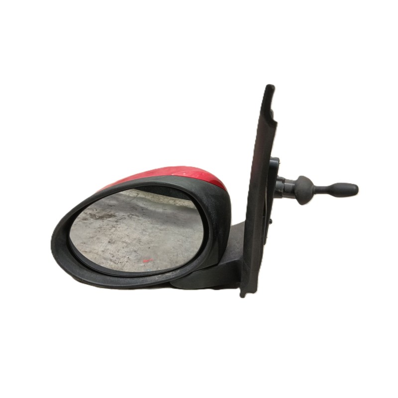 Recambio de retrovisor izquierdo para toyota aygo (_b1_) 1.0 (kgb10_) referencia OEM IAM 879400H010  