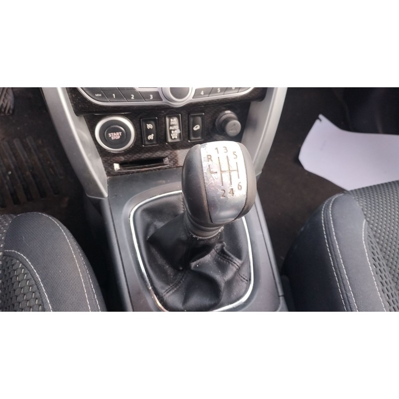 Recambio de caja cambios para renault koleos i (hy_) 2.0 dci (hy0k) referencia OEM IAM 32010JY76D  