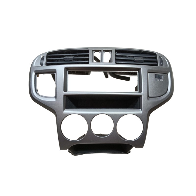 Recambio de moldura para hyundai matrix (fc) 1.6 referencia OEM IAM 8474017350YN 8474217100 