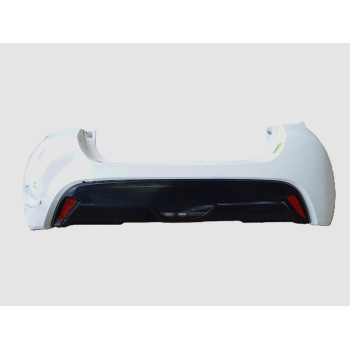 PARAGOLPES TRASERO 52159K0906 166030019040 