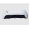 Recambio de paragolpes trasero para toyota yaris (_p21_, _pa1_, _ph1_) 1.5 (mxpa11) referencia OEM IAM 52159K0906 166030019040 