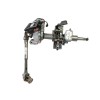Recambio de columna direccion para mg zs suv (azs1) 1.0 t-gdi referencia OEM IAM 11165159 1151096301 
