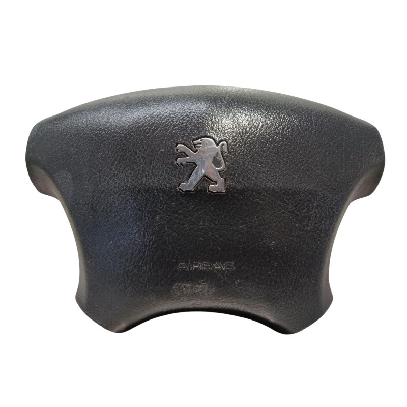 Recambio de airbag delantero izquierdo para peugeot 407 (6d_) 1.8 16v (6d6fyc) referencia OEM IAM 4112JF 96610710ZD 