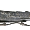 Recambio de mangueta delantera derecha para volkswagen touareg (7la) 2.5 tdi referencia OEM IAM 7L6407258A 7L6407258A 