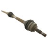 Recambio de transmision delantera derecha para peugeot 508 active referencia OEM IAM 9686348480  