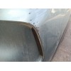 Recambio de paragolpes trasero para citroën c4 iii (ba_, bb_, bc_) e-c4 (bczkxc) referencia OEM IAM   