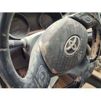 AIRBAG DELANTERO IZQUIERDO 