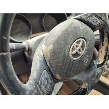 AIRBAG DELANTERO IZQUIERDO 45130F4030C1 45130F4031C1