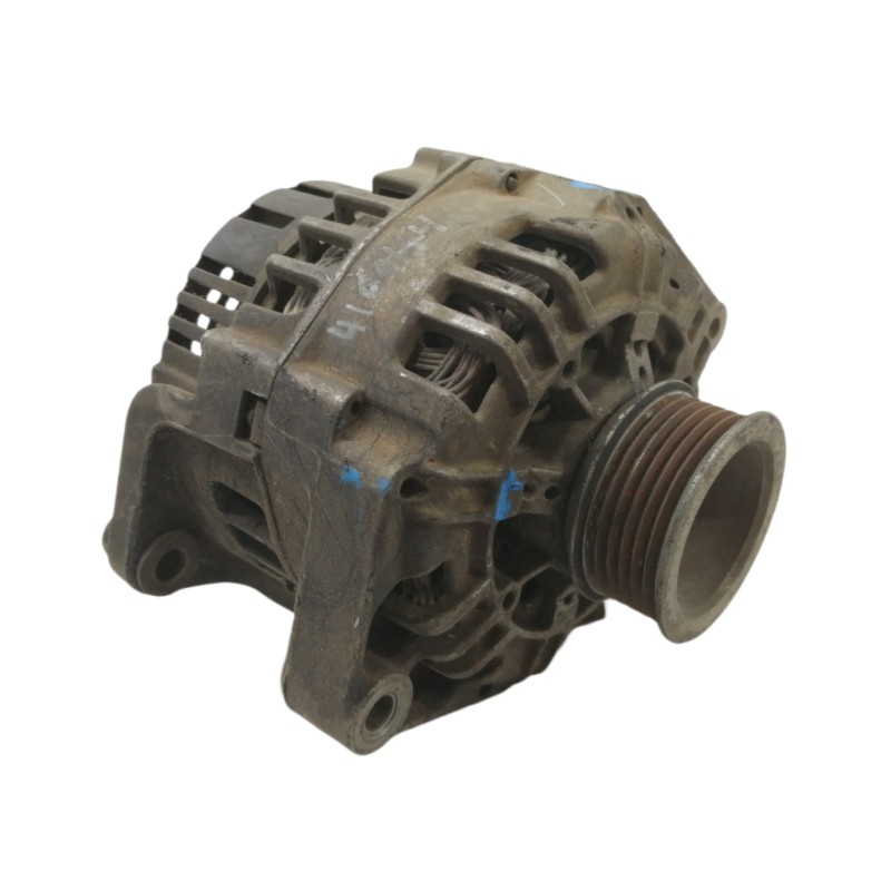 Recambio de alternador para peugeot boxer monovolumen 290 c td estándar referencia OEM IAM C631882R  SG12B040