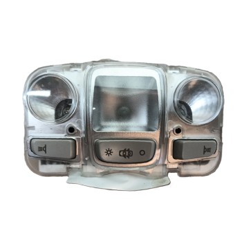 LUZ INTERIOR 6362AS 