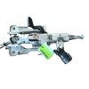 Recambio de columna direccion para peugeot 208 i (ca_, cc_) 1.4 hdi referencia OEM IAM 4123GK 1811933103 