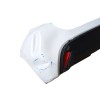 Recambio de paragolpes trasero para toyota yaris (_p21_, _pa1_, _ph1_) 1.5 (mxpa11) referencia OEM IAM 52159K0906 166030019040 