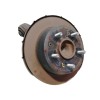 Recambio de mangueta trasera izquierda para hyundai ix35 comfort 2wd referencia OEM IAM 582073K000  
