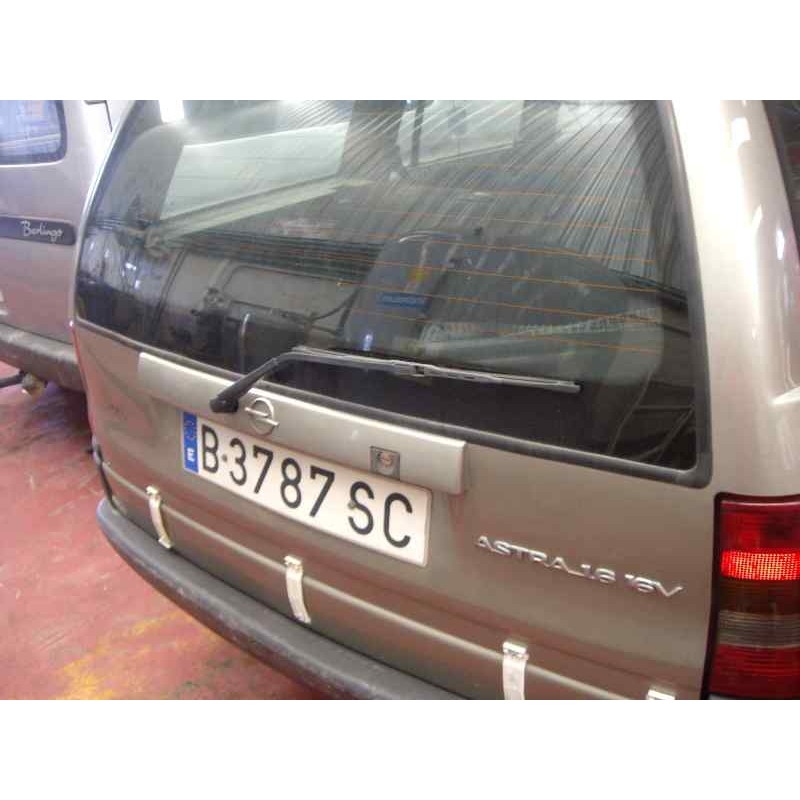 OPEL ASTRA F BERLINA