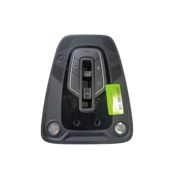 LUZ INTERIOR DELANTERA CENTRAL 4K0947135AL6PS 1839463913 