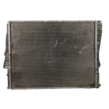 RADIADOR AGUA 14362419D 1613108