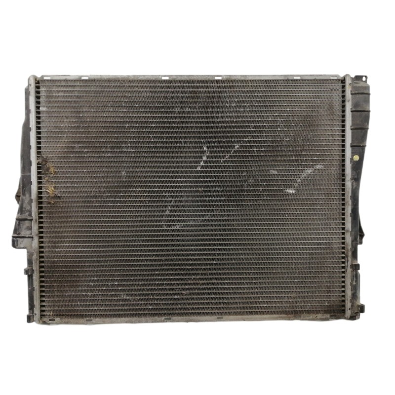 Recambio de radiador agua para bmw serie 3 compact (e46) 316ti referencia OEM IAM 14362419D  1613108
