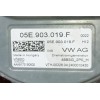 Recambio de alternador para volkswagen golf 1.5 etsi mhev referencia OEM IAM 5E903019K 05E903019F 