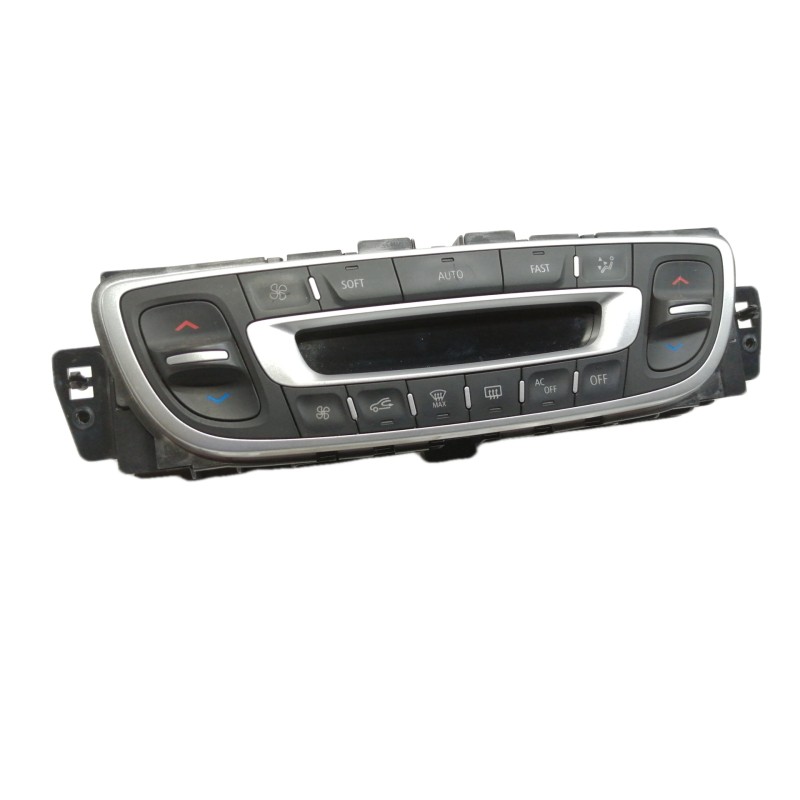 Recambio de mando calefaccion / aire acondicionado para renault scenic iii dynamique referencia OEM IAM 275102769R  
