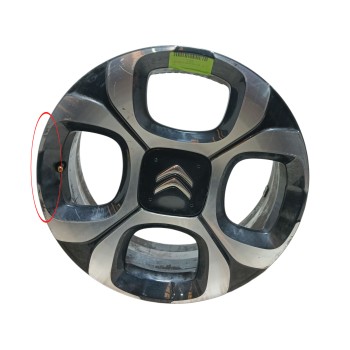 LLANTA 17x6.5J IS20
