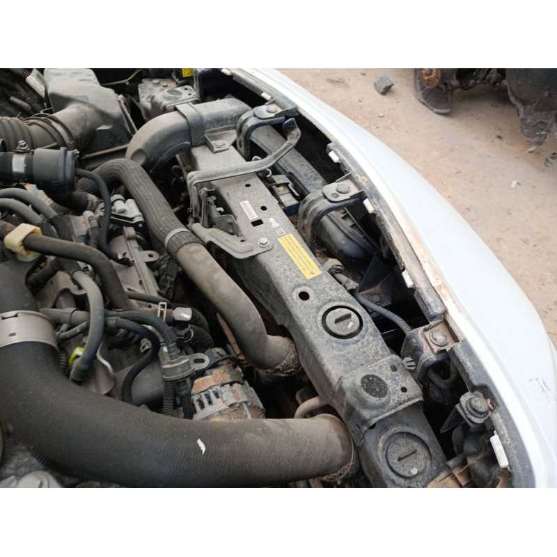 Recambio de radiador agua para nissan micra v (k14) 0.9 ig-t referencia OEM IAM   