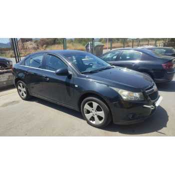 CHEVROLET CRUZE (J300)