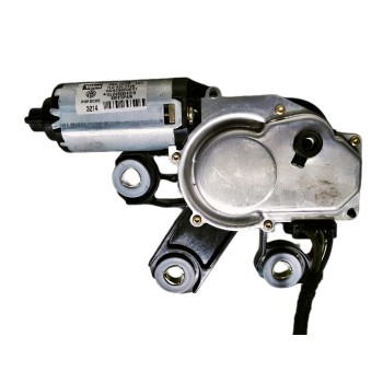 MOTOR LIMPIA TRASERO 7L0955712B 4 CABLES 404761B