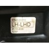 Recambio de retrovisor izquierdo para toyota aygo (_b1_) 1.0 (kgb10_) referencia OEM IAM 879400H010  