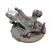 Recambio de mangueta trasera izquierda para hyundai ix35 comfort 2wd referencia OEM IAM 582073K000  