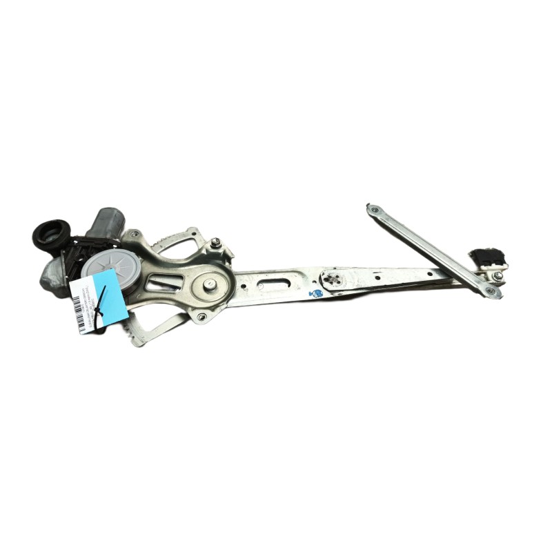 Recambio de elevalunas delantero derecho para toyota prius (_w3_) 1.8 hybrid (zvw3_) referencia OEM IAM   8571030400