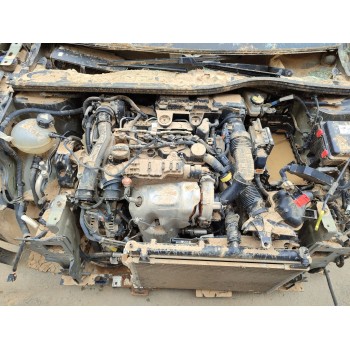 MOTOR COMPLETO YHZ 